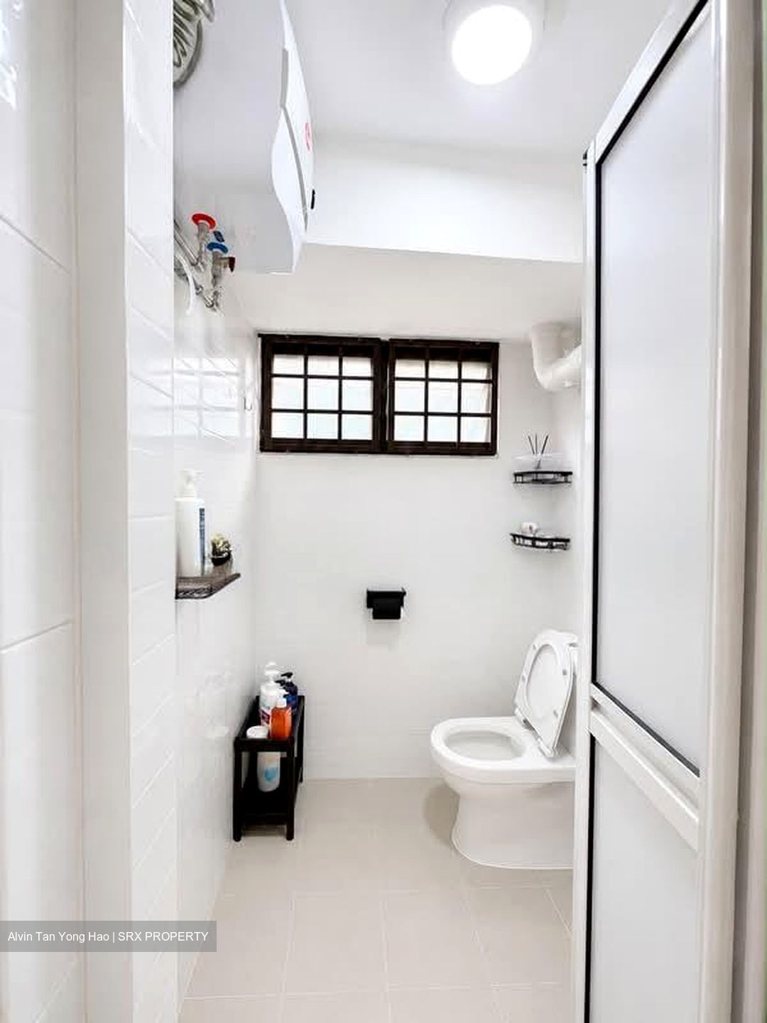 Blk 21 Hougang View (Hougang), HDB 4 Rooms #599730951